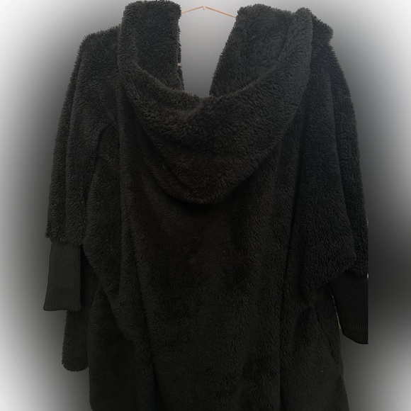 SHEIN Hooded coat - Picture 4 of 5